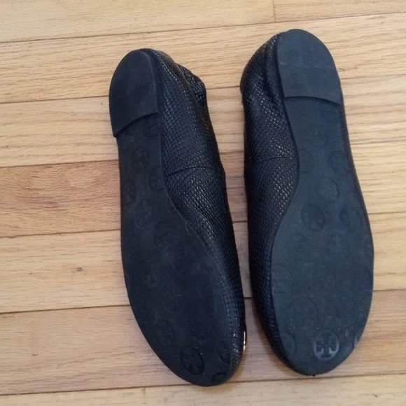 Tory Burch ballet flats - Picture 3 of 3